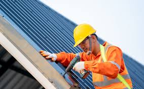 Best Sheet Metal Roofing  in Keizer, OR